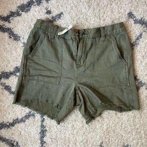 Aerie Soft & Stretchy Shorts💚